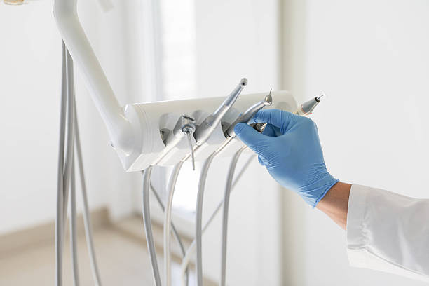 24/7 Emergency Tooth Extraction experts in Monticello, MS